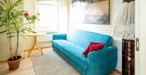 Artists Apartment near Telliskivi Creative Centre, Tallinn